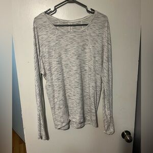 Lululemon Long Sleeve